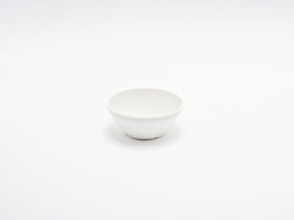Plato Hondo Redondo 250ml
