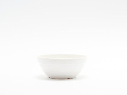 Plato Hondo Redondo 330ml