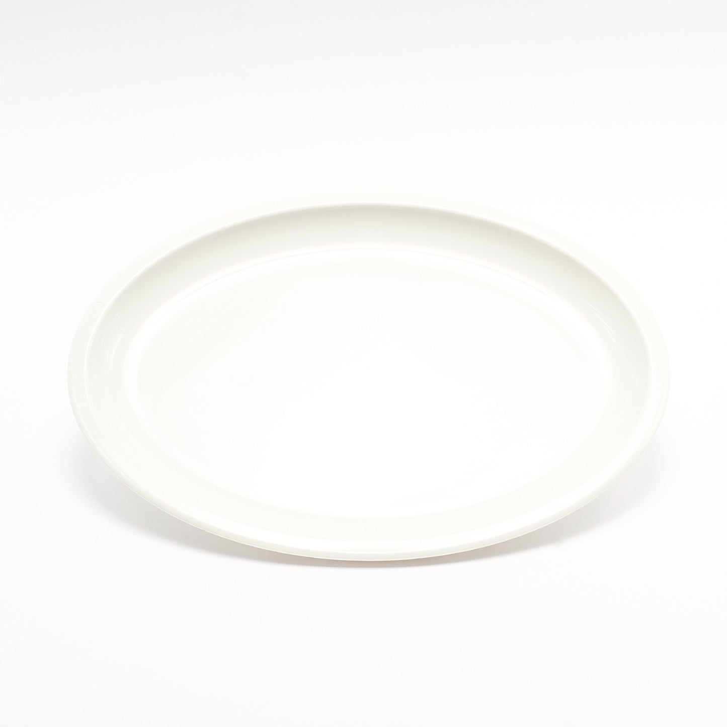 Plato Ovalado Chico