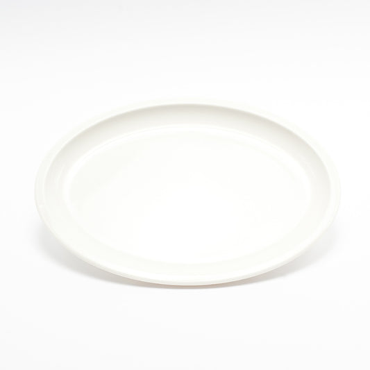 Plato Ovalado Chico
