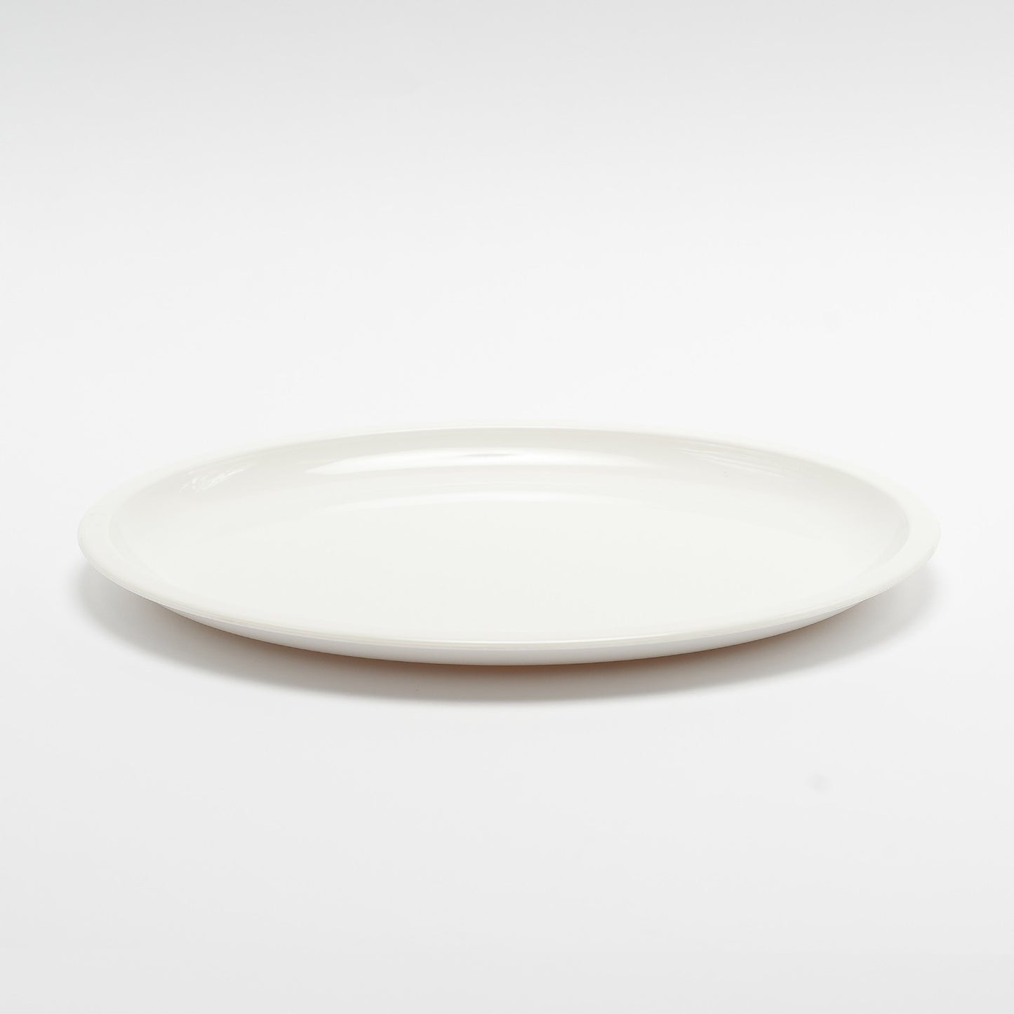 Plato Ovalado Chico