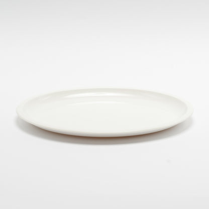 Plato Ovalado Chico