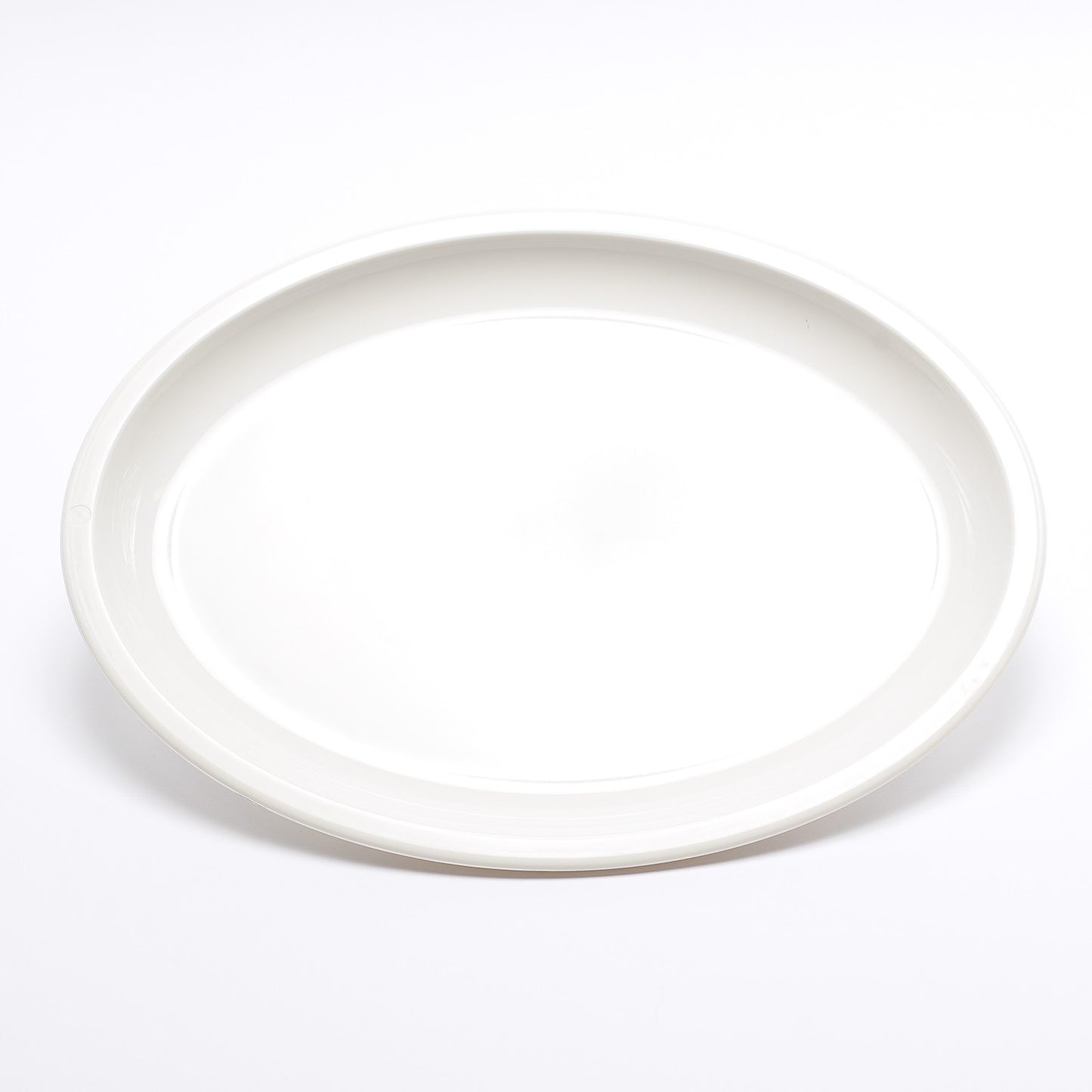 Plato Ovalado Grande