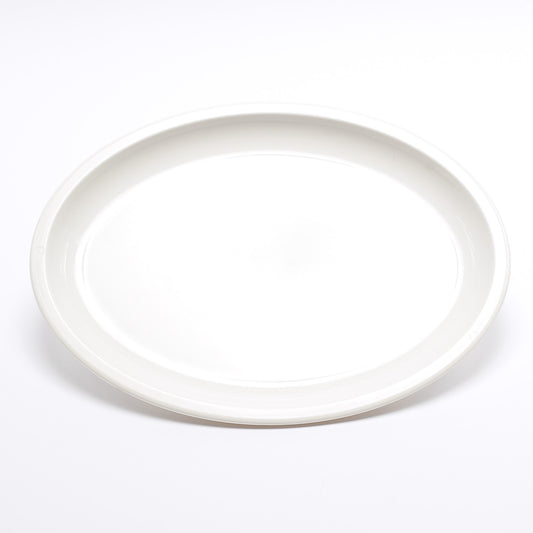 Plato Ovalado Grande