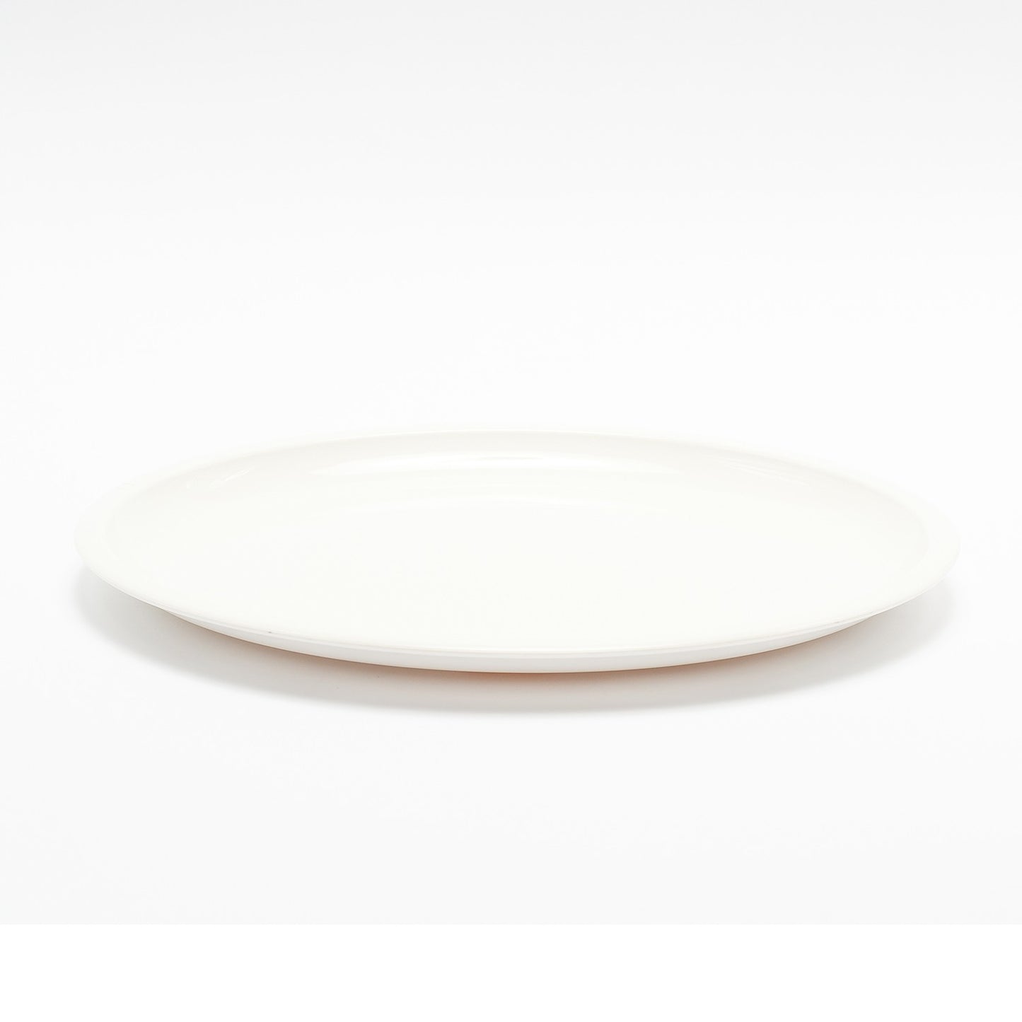 Plato Ovalado Grande