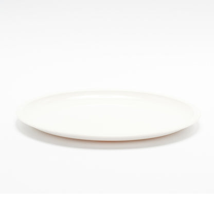 Plato Ovalado Grande