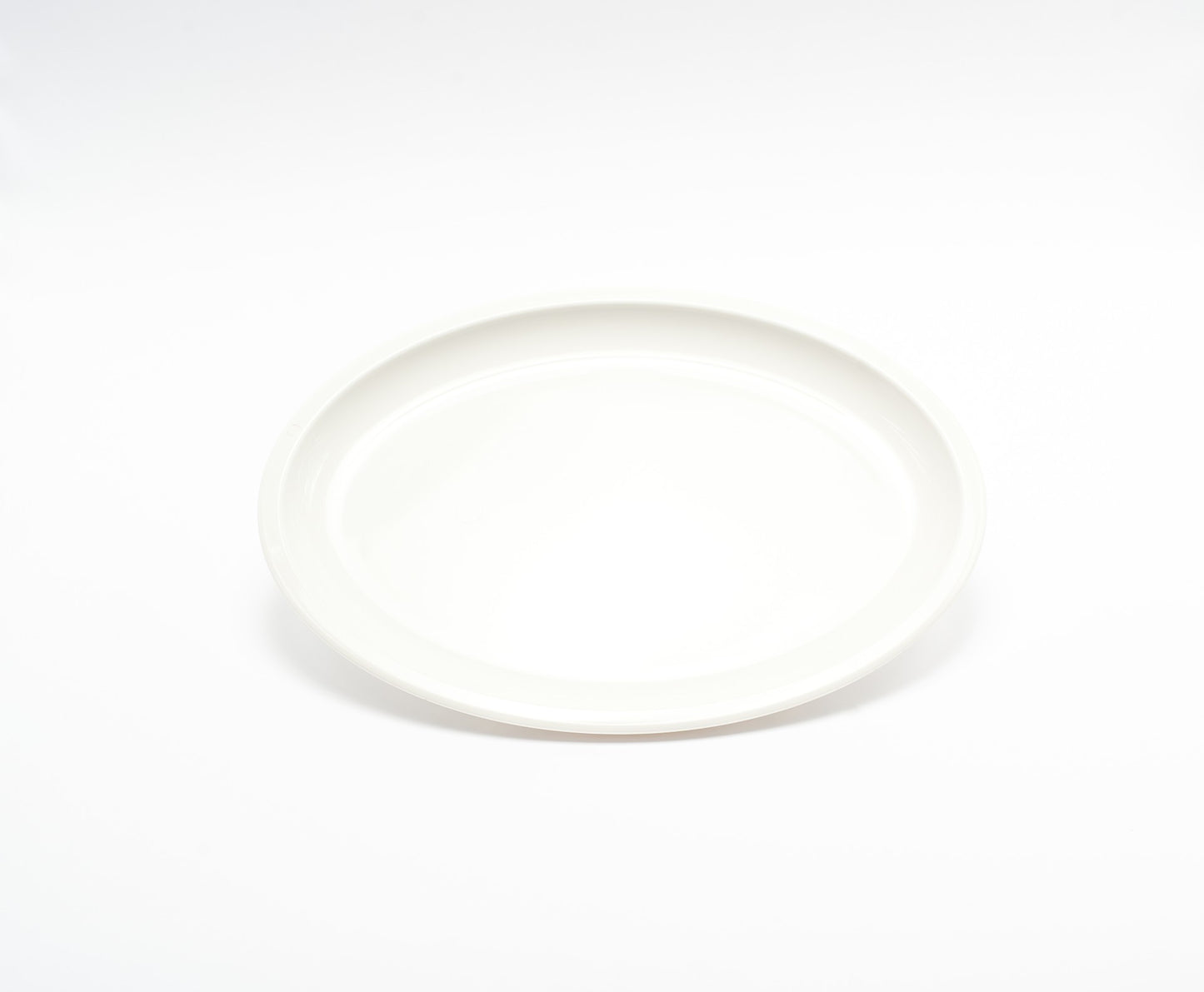 Plato Ovalado Grande