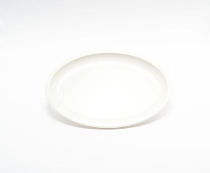 Plato Ovalado Grande