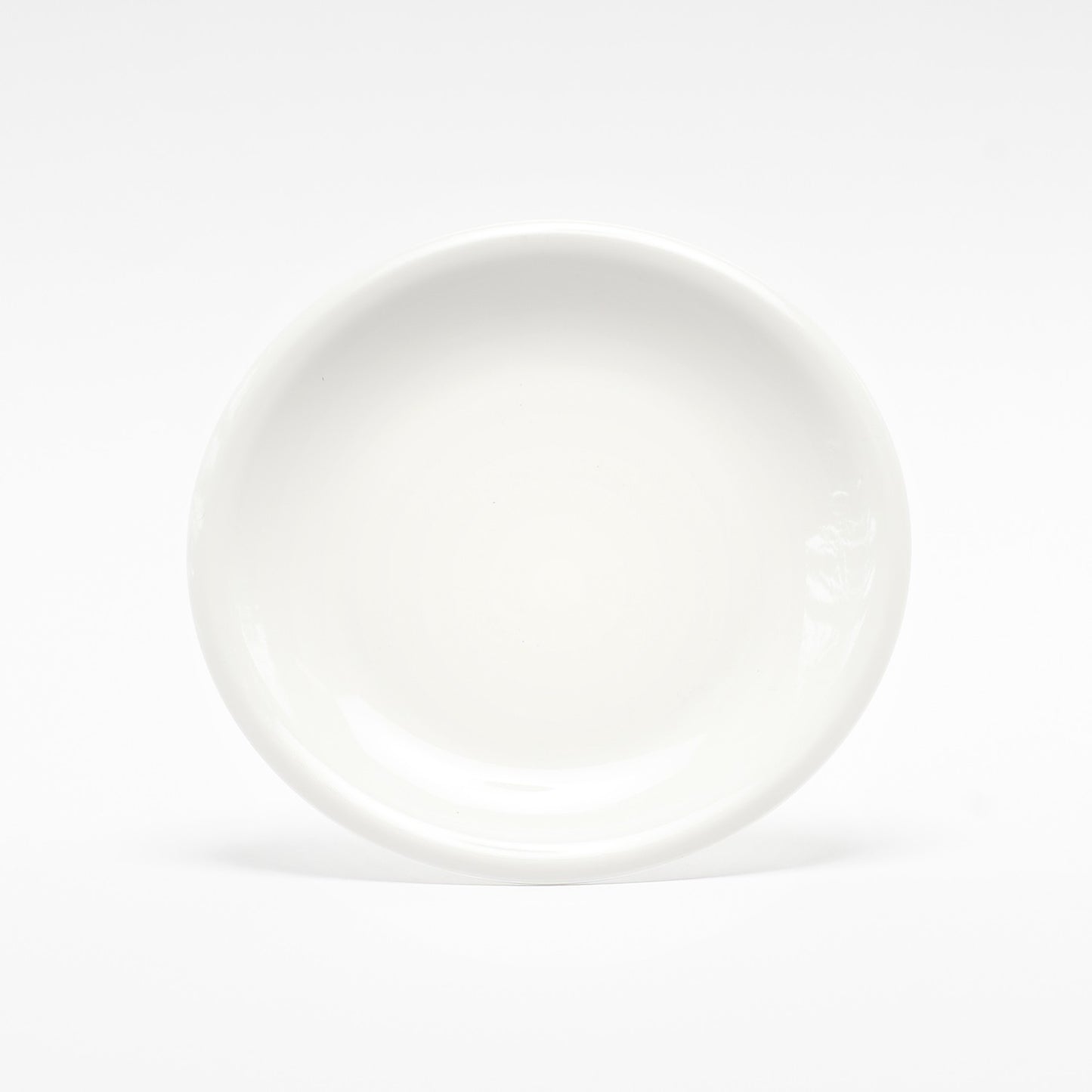 Plato Redondo 14cm