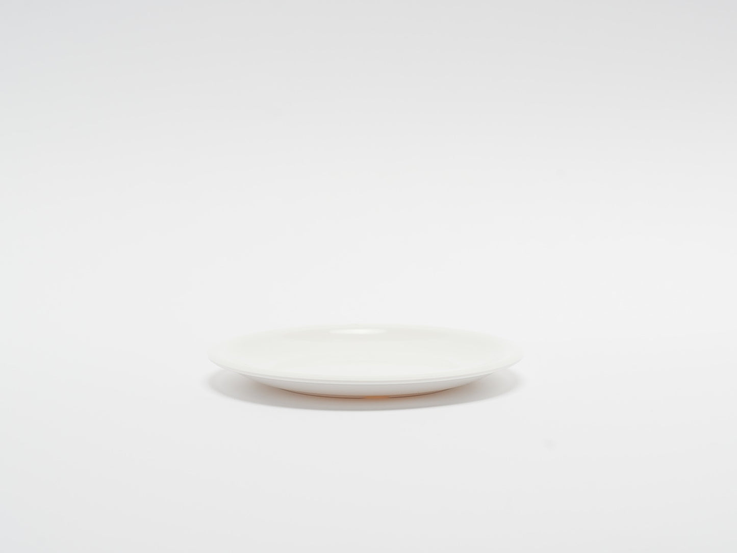 Plato Redondo 14cm
