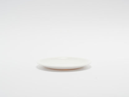 Plato Redondo 14cm