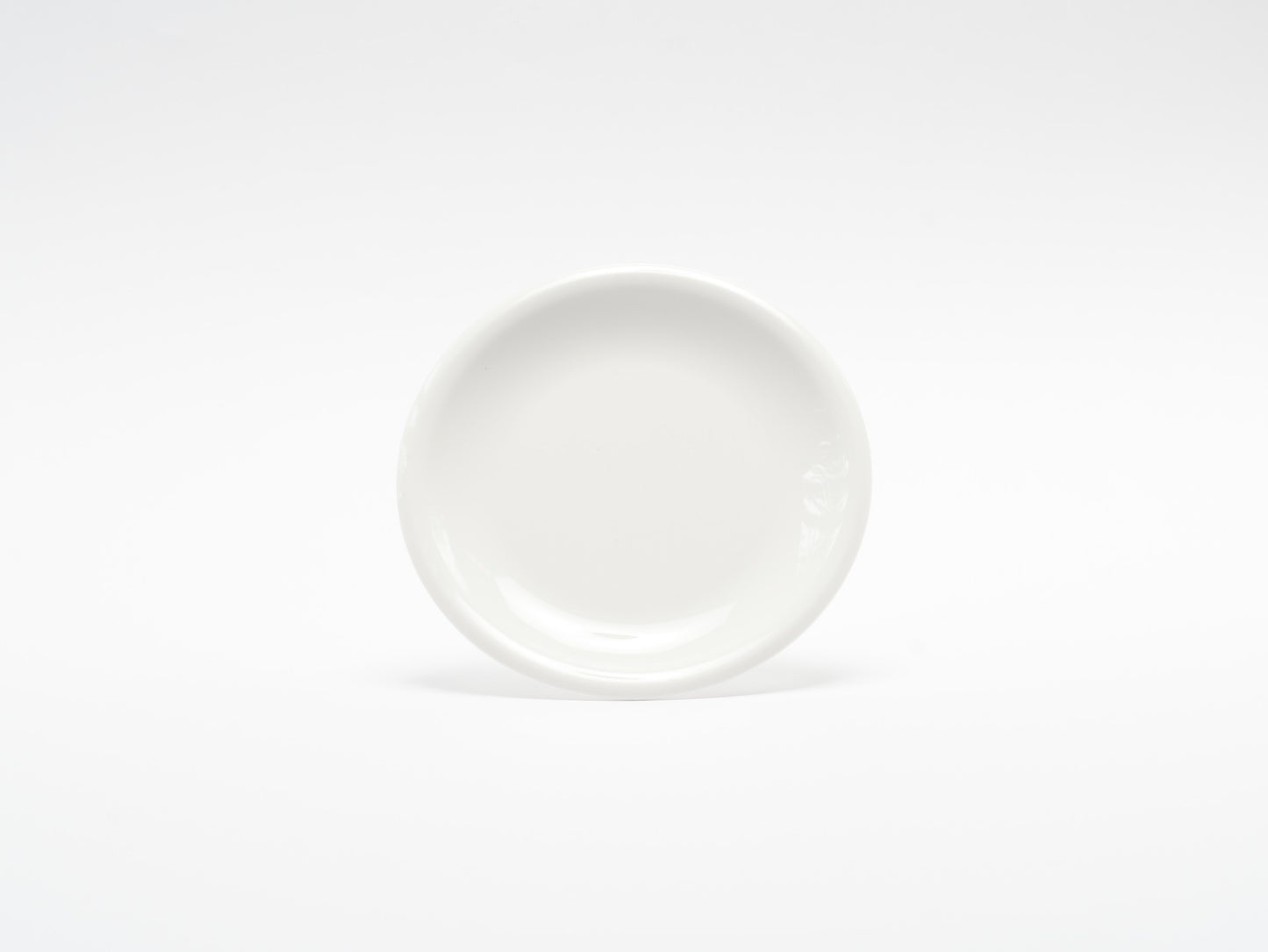 Plato Redondo 14cm