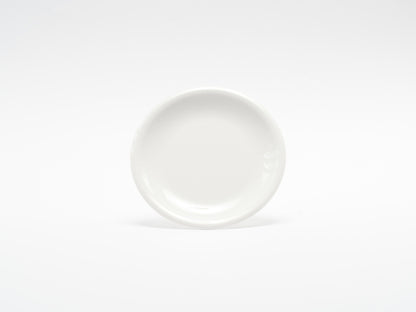 Plato Redondo 14cm