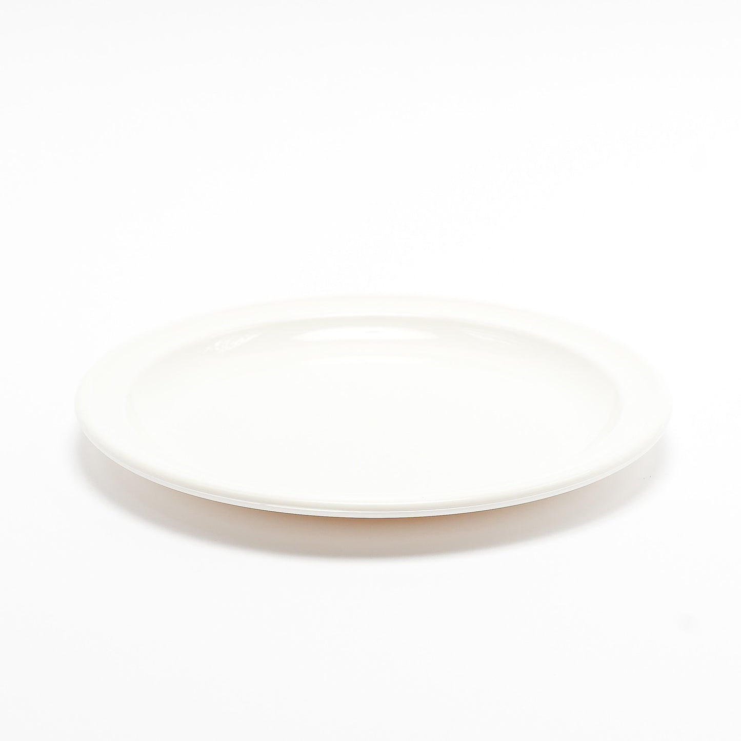 Plato Redondo 19cm