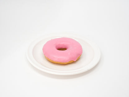 Plato Redondo 19cm