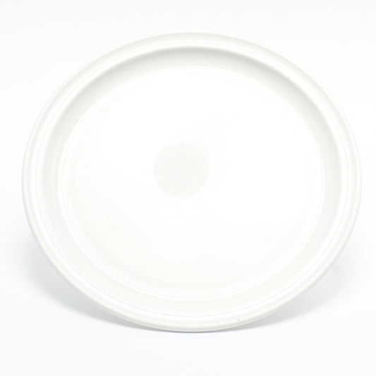 Plato Redondo 27cm