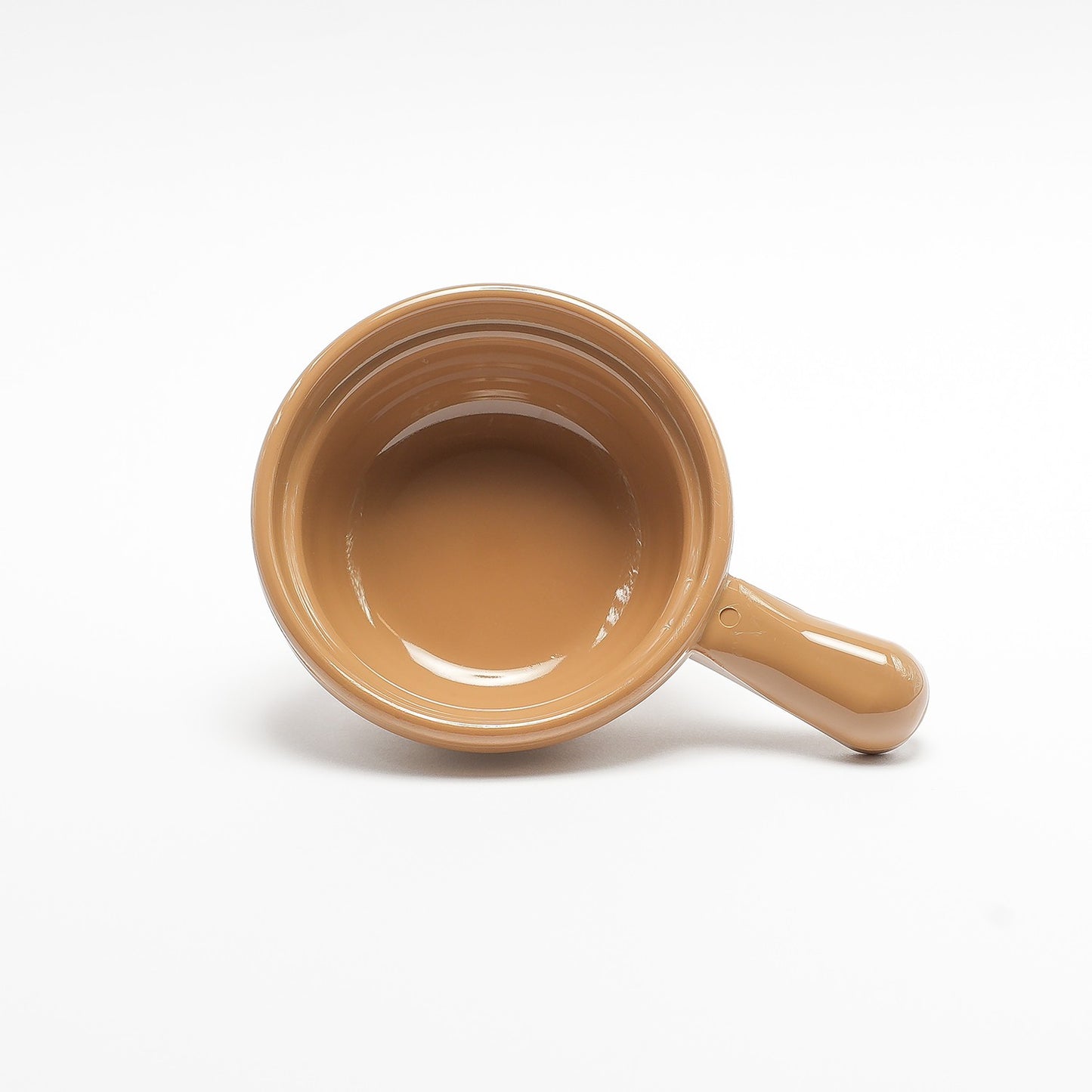 Tazón Sopero con mango