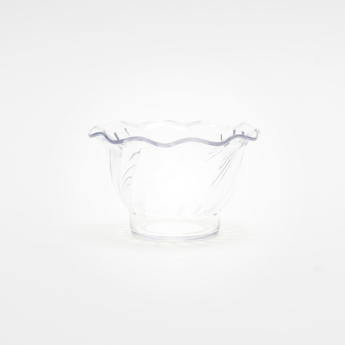 Vaso Para Postre