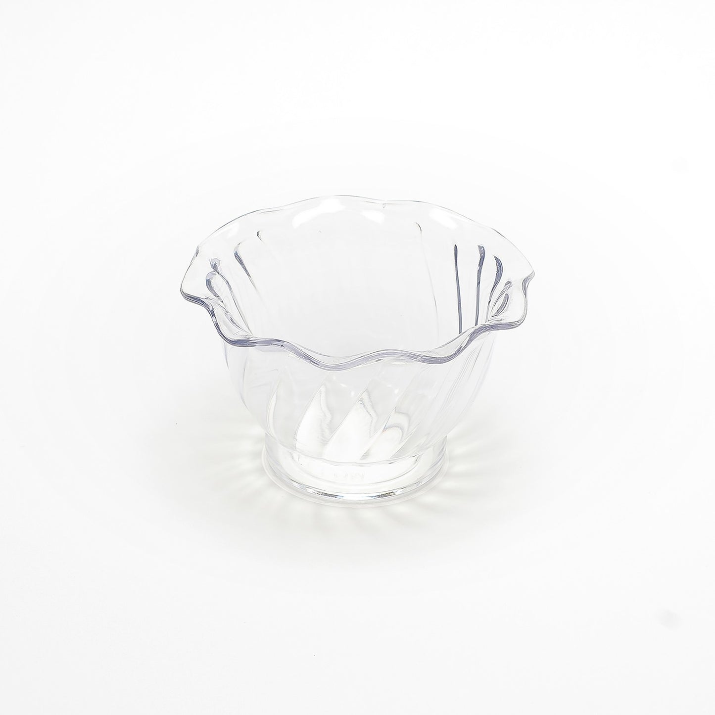 Vaso Para Postre