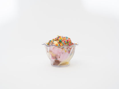 Vaso Para Postre
